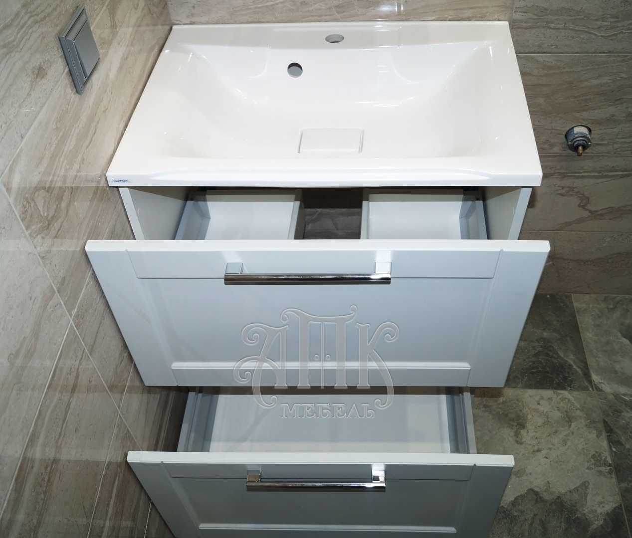 Смелое цветовое решение&nbsp;